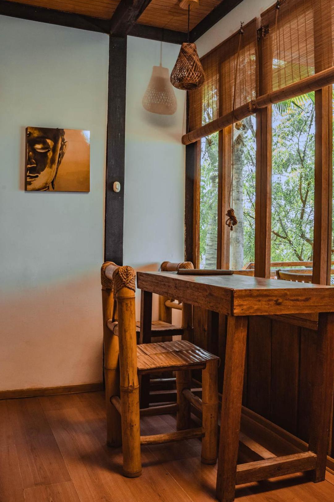 Coco Ne Villa Máncora Buitenkant foto