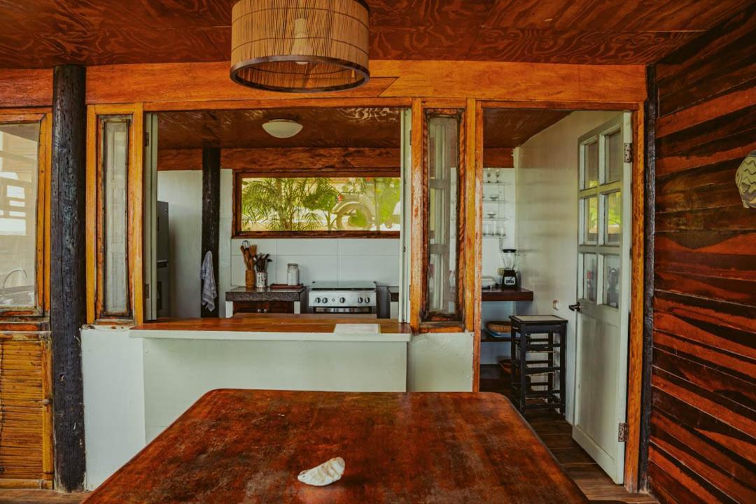 Coco Ne Villa Máncora Buitenkant foto