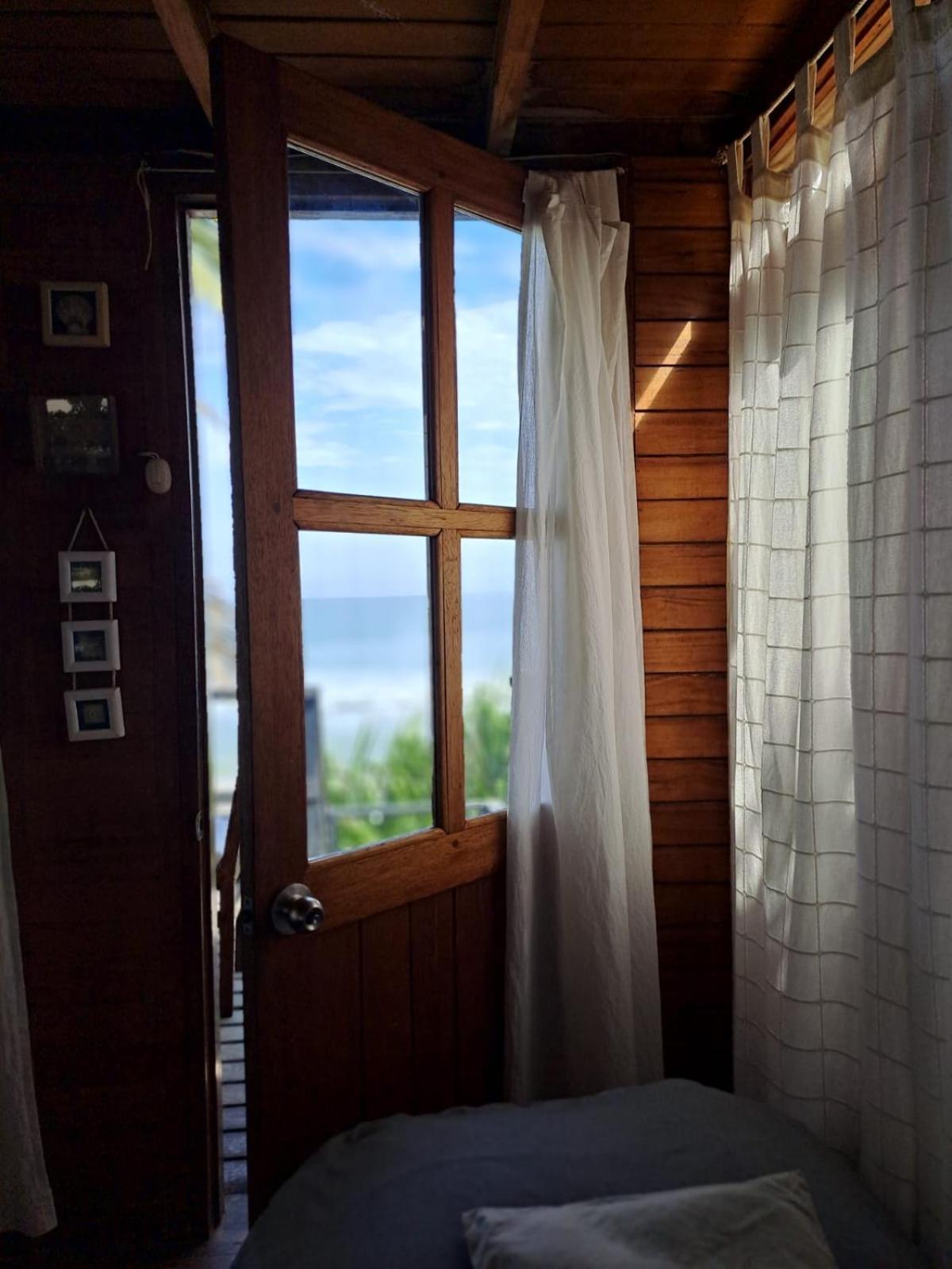 Coco Ne Villa Máncora Buitenkant foto